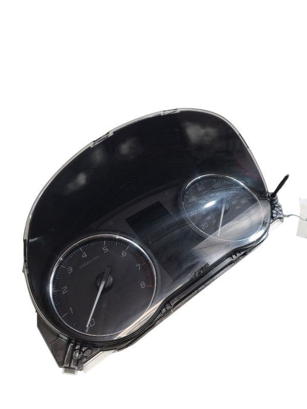 Speedometer MPH Fits 20 OUTLANDER 631400 8100C837
