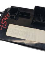DURANGO   2014 Temperature Control Module 68149336AH Chassis ECM 57589