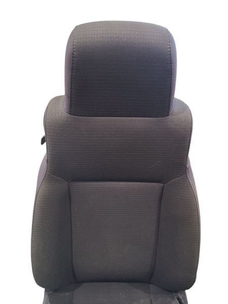 Passenger Front Seat Bucket Manual Cloth Fits 03-06 WRANGLER 597699
