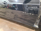 Passenger Right Front Door Automatic Down Fits 16-25 MALIBU 668803