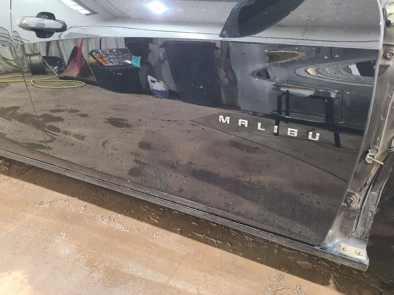 Passenger Right Front Door Automatic Down Fits 16-25 MALIBU 668803