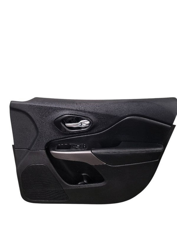 CHEROKEE  2021 Front Door Trim Panel 651881