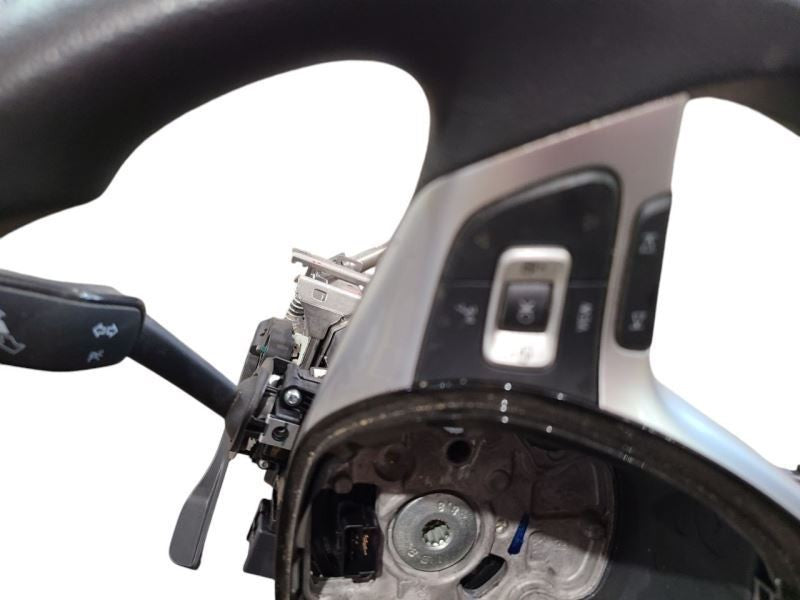 JETTA     2019 Steering Column 599428