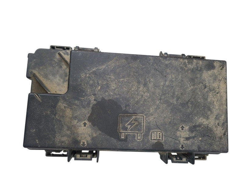 Chassis ECM Multifunction Fits 12 DODGE 2500 PICKUP 673542