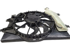 Radiator Fan Motor Fan Assembly Fits 19-23 FORTE 611579