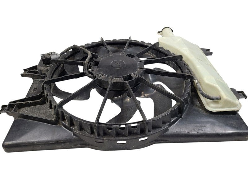 Radiator Fan Motor Fan Assembly Fits 19-23 FORTE 611579