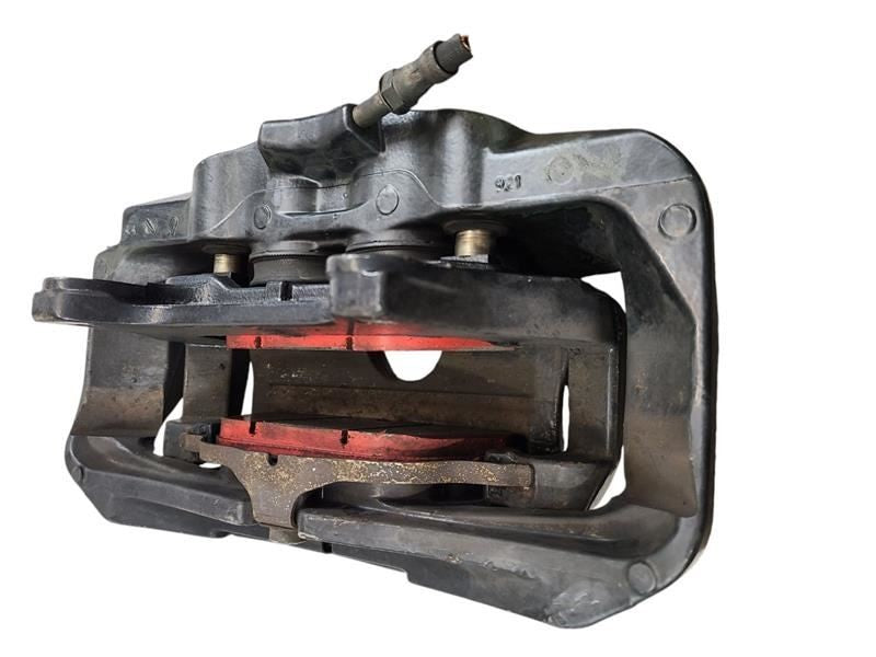 Driver Caliper VIN Fp 7th And 8th Digit Front 380mm Fits 14-17 AUDI SQ