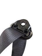 REAR SIERRA250 2013 Passenger Side Retractor Seat Belt Rear 570617