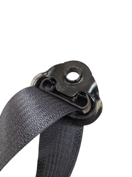 REAR SIERRA250 2013 Passenger Side Retractor Seat Belt Rear 570617