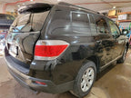 Passenger Right Tail Light Base Fits 11-13 HIGHLANDER 555715