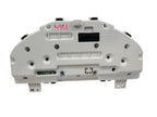 Speedometer Cluster US Market MPH VIN 3 8th Digit Base Fits 16-18 ILX 