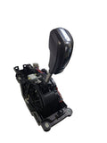 MKT       2012 Transmission Shift 643890