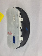 Speedometer MPH ID 84240633 Fits 18 EQUINOX 605524