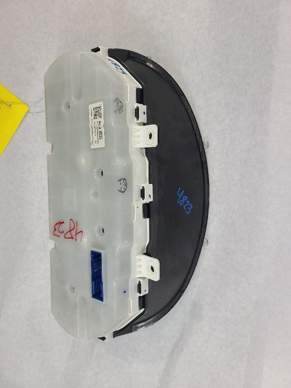 Speedometer MPH ID 84240633 Fits 18 EQUINOX 605524