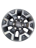 Wheel 16x7 Alloy 6 Y Spoke Fits 16-23 TACOMA 673791