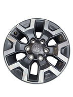 Wheel 16x7 Alloy 6 Y Spoke Fits 16-23 TACOMA 673791