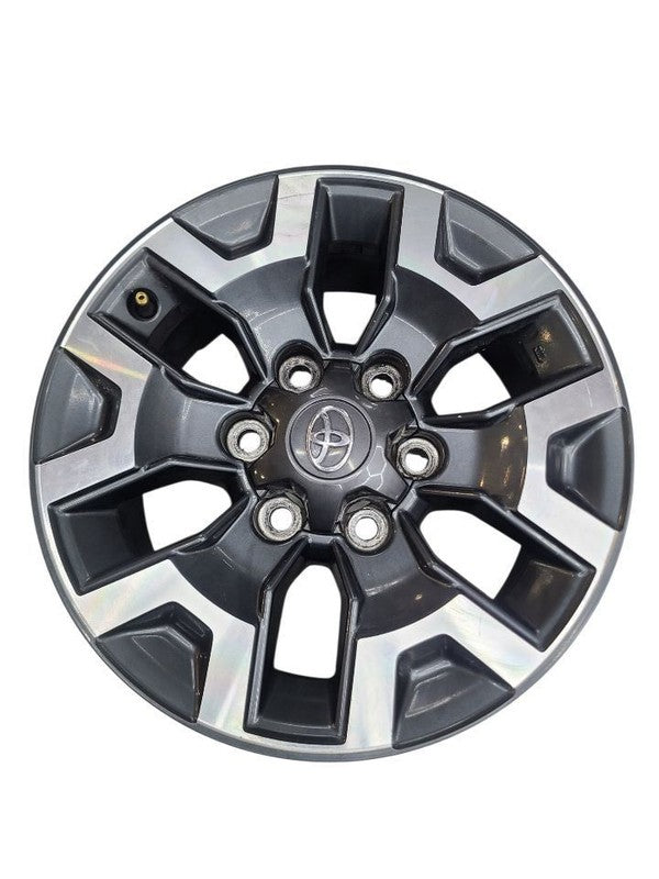 Wheel 16x7 Alloy 6 Y Spoke Fits 16-23 TACOMA 673791