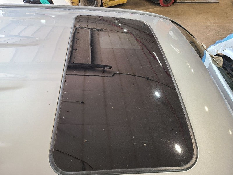 Roof Glass Crew Cab 4 Door Fits 16-23 TACOMA 672353