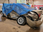 Camera/Projector Camera Rear Decklid Mounted Fits 15-17 CAMRY 558792