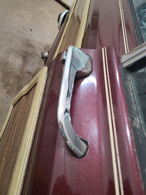 GRAND-WAG 1991 Door Handle Exterior 678950