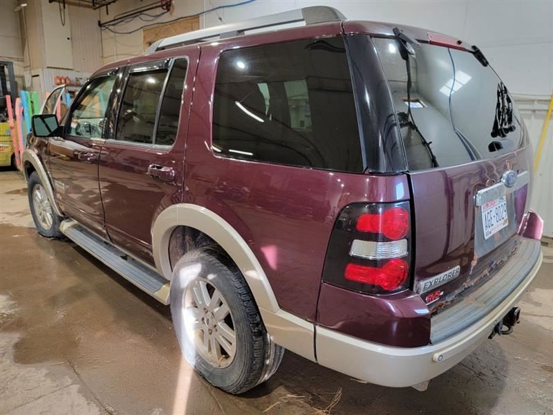 2006 EXPLORER 527541
