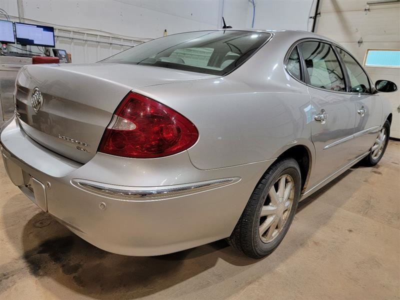 LACROSSE  2006 Owners Manual 545497