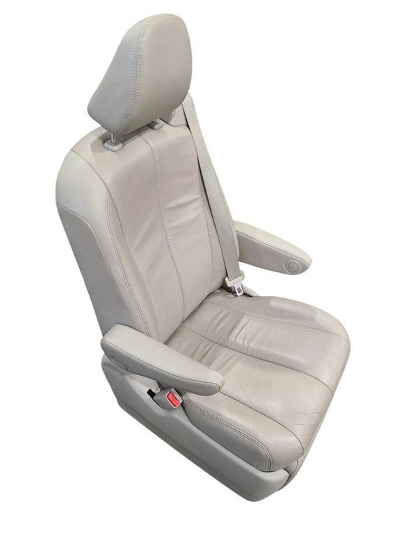 SIENNA    2013 Seat Rear 630835