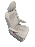 SIENNA    2013 Seat Rear 630835