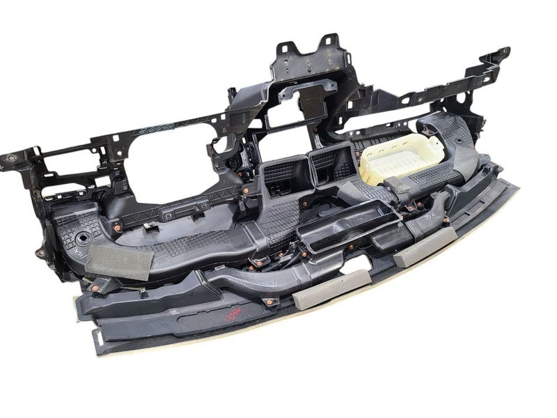 Dash Panel Without Adaptive Cruise With Center Speaker Fits 17-20 FUSI