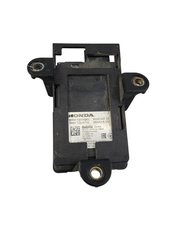 TLX       2015 Camera/Projector 605924