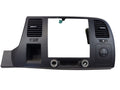 SILV35NEW 2007 Dash Bezel 669407