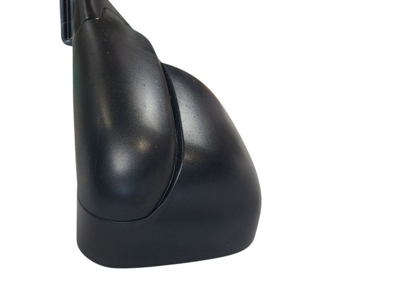 Driver Side View Mirror Manual 7x10" Black Fits 00-02 DODGE 2500 PICKU