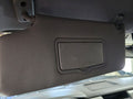 Driver Sun Visor Illuminated Fits 10-14 FORD F150 RAPTOR 635796