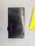Chassis ECM Communication Classic Style Telematics Fits 11-17 COMPASS 
