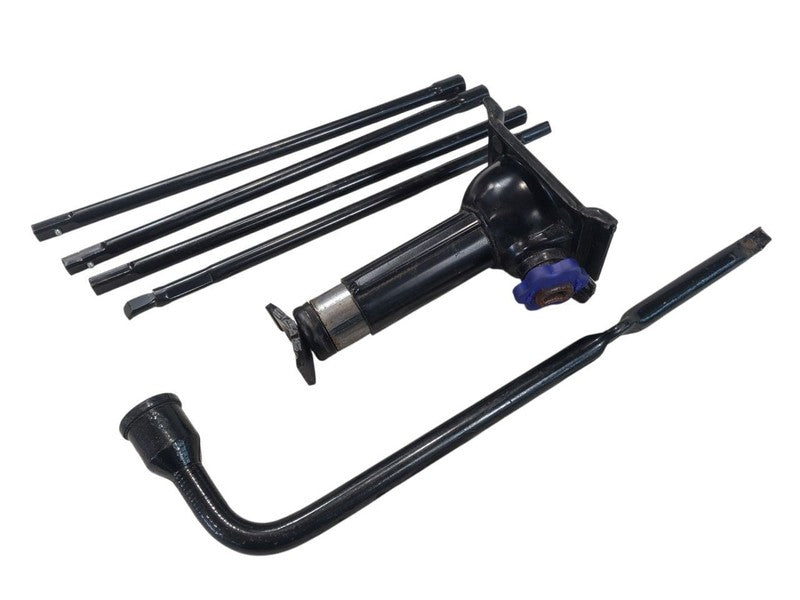 RAM3500   2022 Jack 664431