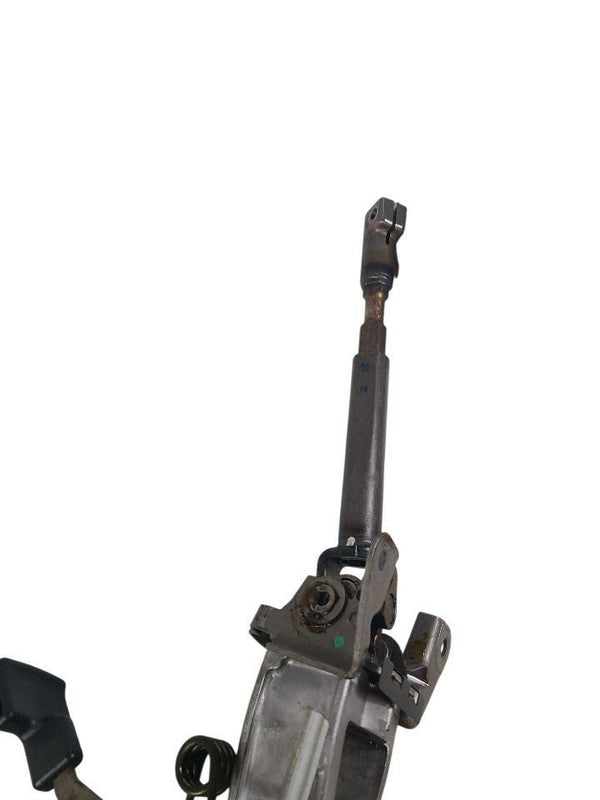 Steering Column Floor Shift US Market With Fog Lamps Fits 13-17 ACCORD
