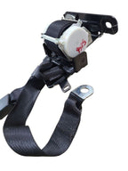 RAM1500   2014 Seat Belt Rear 630606