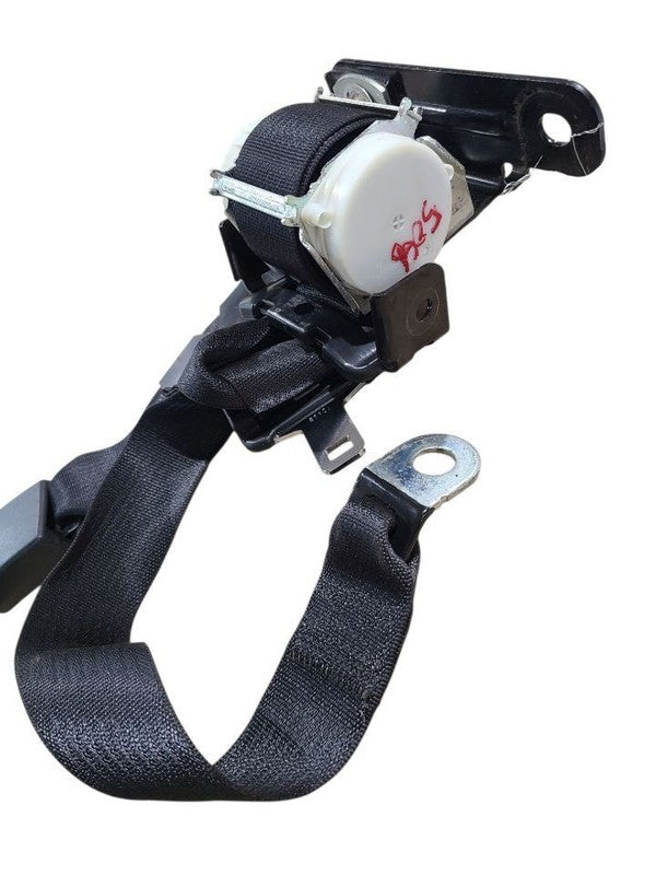 RAM1500   2014 Seat Belt Rear 630606
