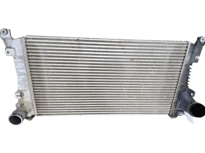 Intercooler Fits 06-10 SIERRA 2500 PICKUP 646615