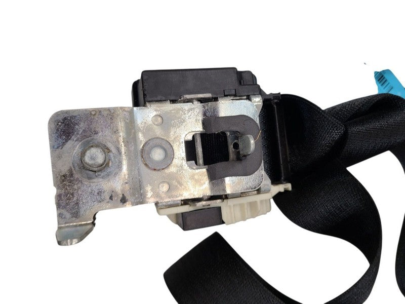 F150      2008 Seat Belt Rear 638281