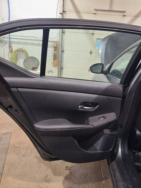 Driver Left Rear Side Door Fits 20-25 SENTRA 650449