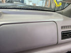 Dash Panel Without 2 Tone Trim Fits 00-02 EXCURSION 677255
