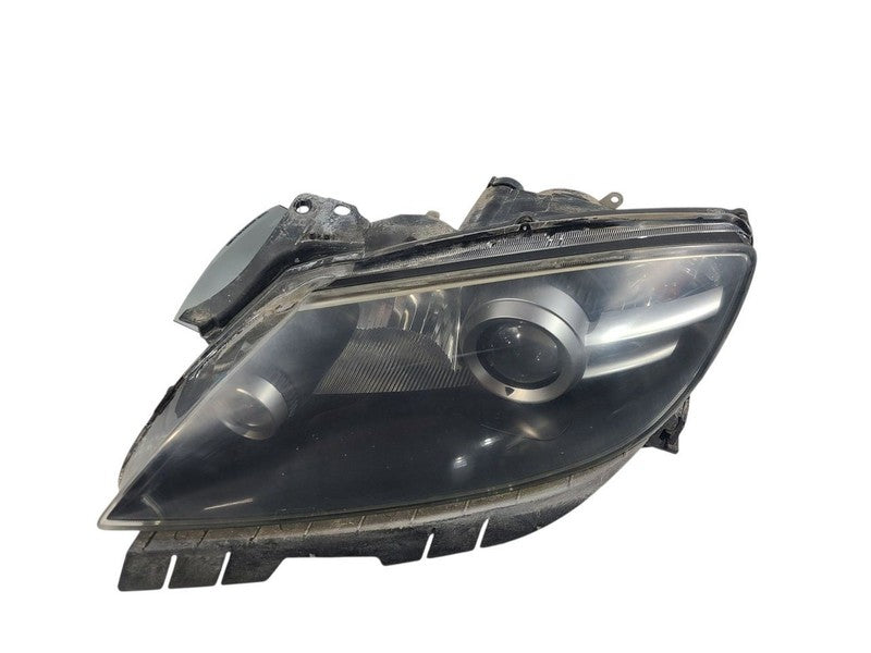 Driver Left Headlight Xenon HID Fits 04-08 MAZDA RX8 648640