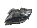 Driver Left Headlight Xenon HID Fits 04-08 MAZDA RX8 648640