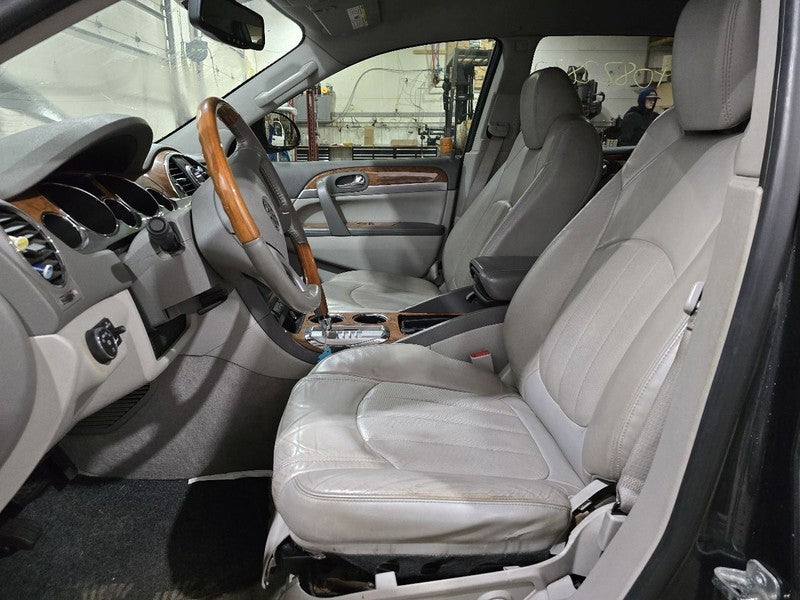Seat Belt Front VIN J 11th Digit Limited Bucket Fits 11-17 ACADIA 6113