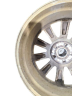 Wheel 19x7-1/2 Alloy 10 Spoke With Notched Ends Fits 09-13 VENZA 65449