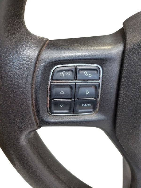 Steering Column Shift Tilt Wheel Fits 10-12 DODGE 1500 PICKUP 673518