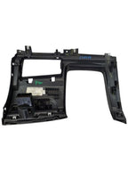 JETTA     2012 Dash Bezel 598949