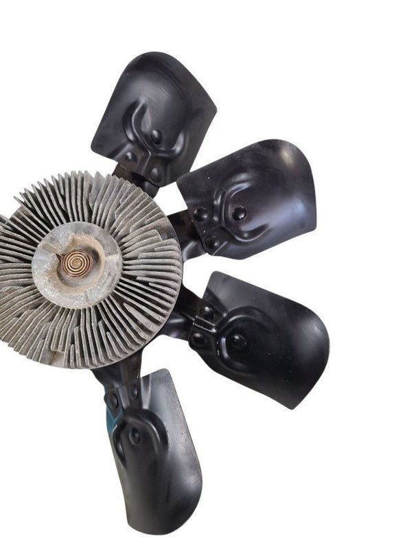 Fan Blade From 8501 GVW 8-351 5.8L Fits 94-97 FORD F250 PICKUP 640577