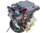Engine 4.0L VIN U 5th Digit 1GRFE Engine 6 Cylinder Fits 10-24 4 RUNNE